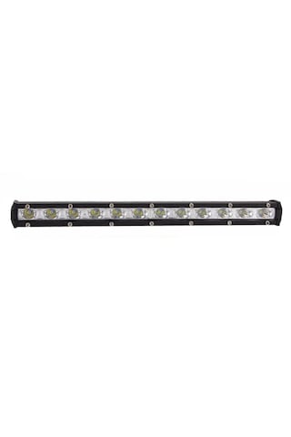 Knmaster Lhiner 36w Off Road Sis Farı