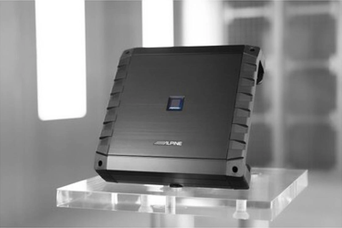 Alpine S2-a36f-90326