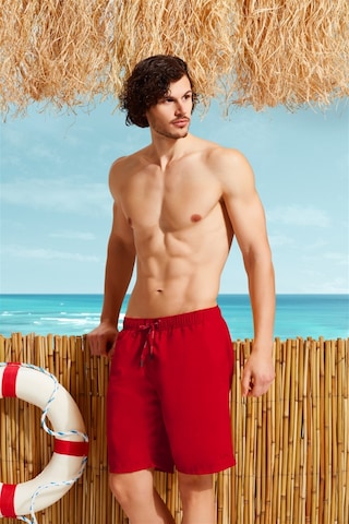 Mode Cool Doreanse Short Mayo 3804 Siyah