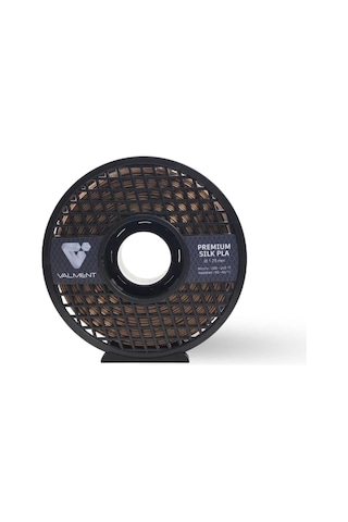 Valment Silk Pla Filament - Aztek Altın