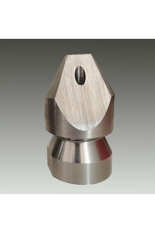 Suntek Magideal Basınçlı Yıkama Kanalizasyon Jeti 3-/-8-inç-dişi