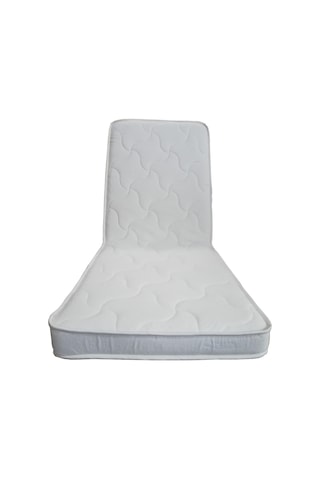 Brznhome Katlanır Yatak 100X180X12