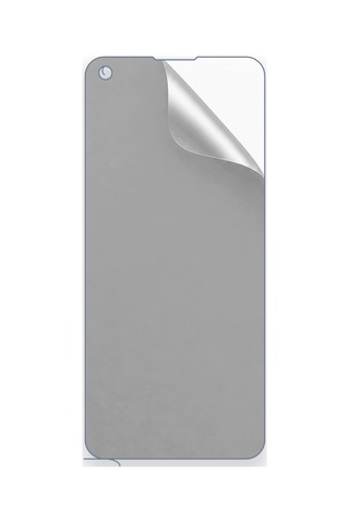 Oppo Reno6 Lite Uyumlu Ön Yüzey Mat Hidrojel Ekran Koruyucu 94242301