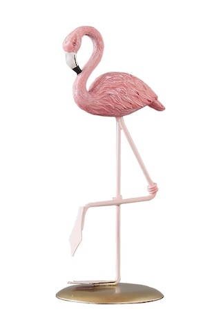 Novahub Flamingo Dekorasyonu, Sanatla