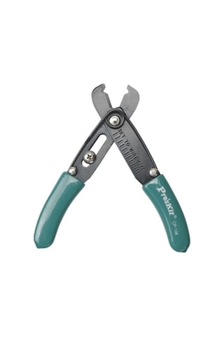 Proskit Cp-108 Kablo Kesici Ve Soyucu