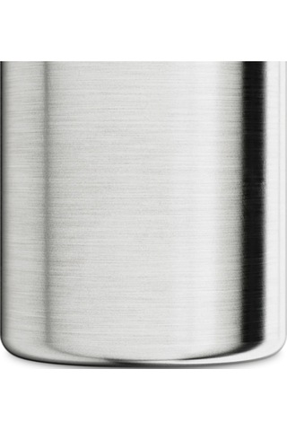 Urban Bottle Brushed Steel Paslanmaz Çelik Su Şişesi 250 Ml Metal