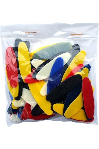 Bağlama Mızrabı Vural Bmv100p