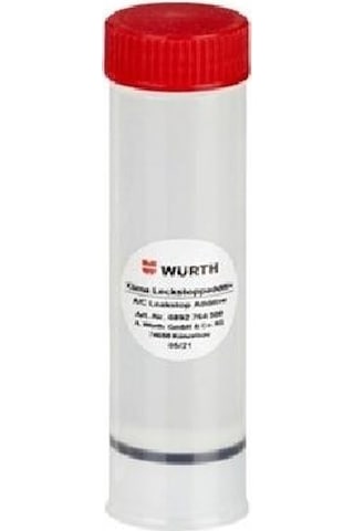 Würth Klima Kaçak Tamir Sıvısı 30Ml Würth Klima Kaçak Tamir Sıvısı 30Ml