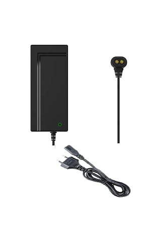 Sea Scooter Adaptör Deniz Scooter Şarj Aleti 29.4v 2.0a - Sadece Şarj Aleti