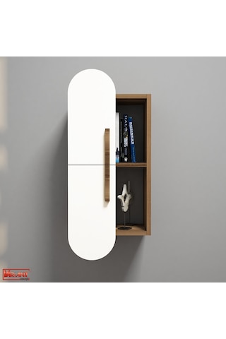 Variant Rose Duvar Rafı