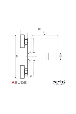 Penta 7804 Mıa Banyo Bataryası Belirtilmemiş
