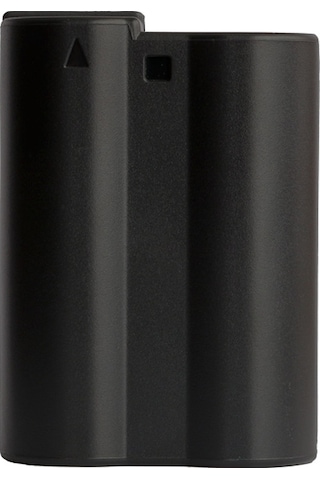 Nikon D7000 D7100 D7200 D7500 için En-El15 Batarya Pil