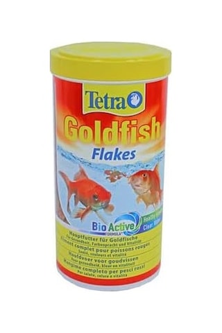 Tetra Yem Goldfish 1 Litre