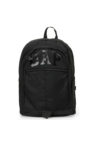 Gap Overq-12844 4pr Siyah Unisex Sırt Çantası 000000000101913652 Siyah