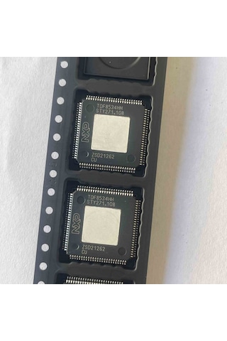 Tdf8534hh/n1c Smd Entegre