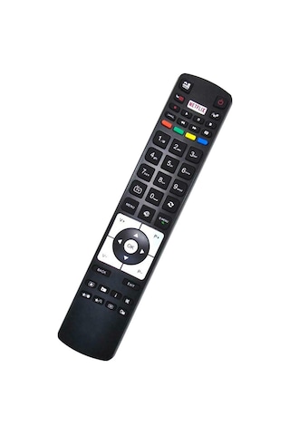 Telefunken Rc5118 Smart Led Tv Kumandası