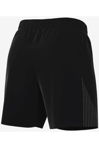 Nike M Nk Df Acdpr24 Short K Fd7605-010 Siyah Erkek Futbol Şortu 001