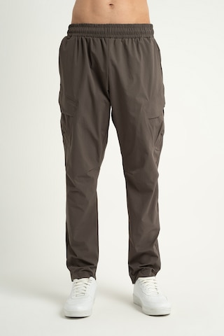 Airlife Verona Outdoor Zr Erkek Teknik Cep Detaylı Pantolon Haki