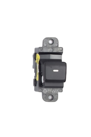 Hyundai I20 Tekli Cam Açma Dügmesi Anahtari 2014-- 2017 264840792