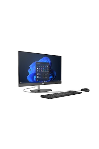 HP Proone 240 G10 D36C6ET U7-155U 16 GB 512 GB SSD 23.8'' FHD Free Dos AIO Masaüstü Bilgisayar