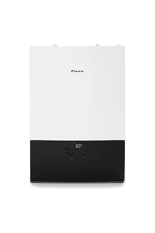 Daikin Csu Premix 24/24 kW 20.000 Kcal Tam Yoğuşmalı Kombi