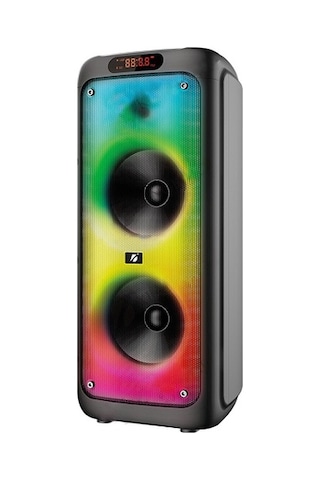 Ultratekno BTS-1387 Mikrofonlu Bluetooth Hoparlör