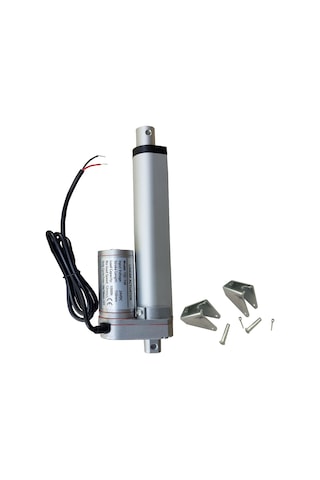 Lineer Aktüatör Motor-150-6 Inch Lineer Aktüatör Motor-150-6 Inch