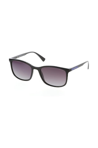 Mustang Mu2504-02 56 Polarize Erkek Güneş Gözlüğü Silver