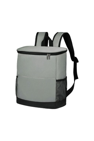 Ccgloball Yalıı Tutma Sırt Çantası Park Gezileri Gri