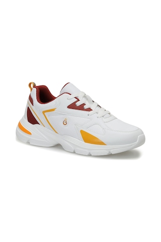 Gsstore Gs Astog G 6fx Beyaz Erkek Çocuk Spor Ayakkabı 000000000102119109 Beyaz-kırmızı-sarı