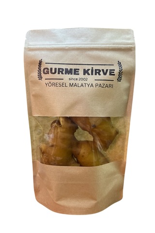 Gurme Kirve Taze Zencefil 500 G