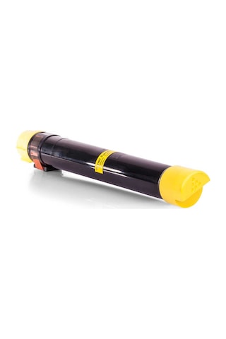 Lexmark C950-C950X2Yg Sarı Uyumlu Toner