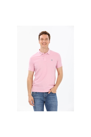 Lufian Erkek Tişört 111040091.laon 326577 Pembe
