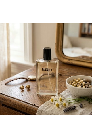 Bargello 124 Kadın Parfüm EDP 2 x 50 ML