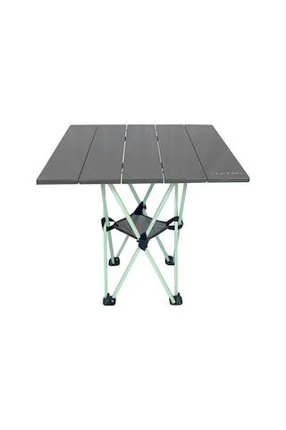 Platan Table Ones-m Katlanır Kamp Masası Küçük Boy Som00005517 Çok Renkli