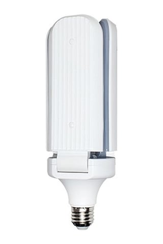 Cata CT-1152 42 W Pervane Led Ampul Beyaz Işık 6400K
