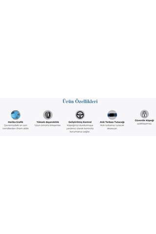 Rogz Fancy Dress Lijn Xl Mocha Bone Gezdirme Tasması Kahverengi