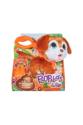 Furreal Yürüyen Kaka Yapan Dostlarım - Yavru Köpek