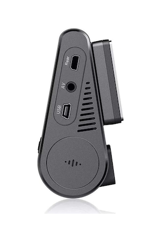 Viofo A129 Plus Duo Quad Hd Wifi Gps Ön Arka Araç Kamerası