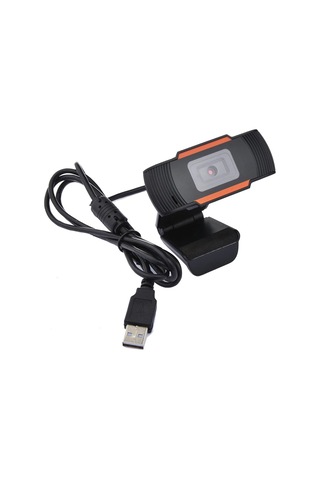 Microcase AL2542 Mikrofonlu USB Webcam