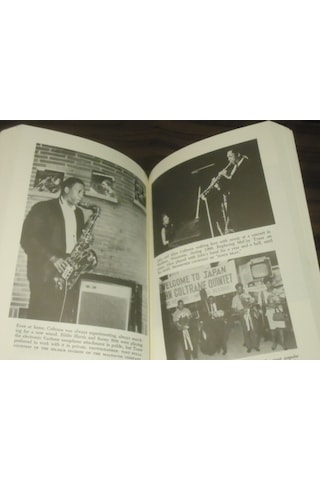 Chasin' The Trane Coltrane