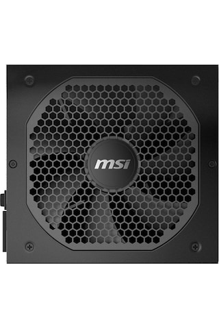 Msi MPG A650GF 650W 80+ Gold Modüler Güç Kaynağı