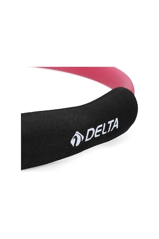 Delta Dura-strong Pilates Çemberi 35 Cm Fuşya