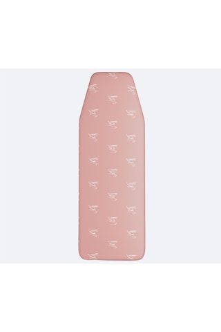 Gazella Ütü Masası Kılıfı Bezi 50 X 135 Cm Pudra