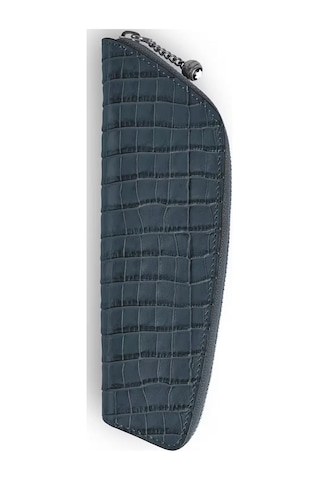 Montblanc Atelier 1li Kalemlik 220485 Mavi