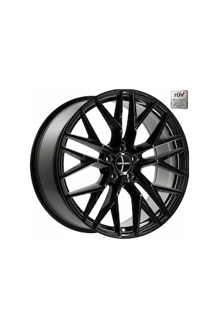 Kormetal Ca20 8,0x18 Pcd:5108 Et:55 Ch:63,4 B Jant 4 Adet