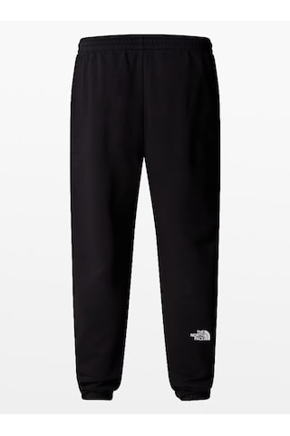 The North Face M Simple Dome Regular Tapered Jogger Erkek Eşofman Altı Siyah