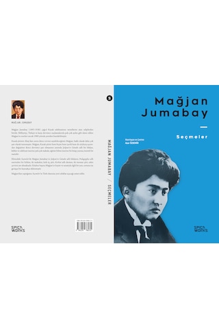Mağjan Jumabay - Seçmeler