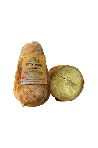 Gurmepark Karaman Divle Obruk Tulum Peyniri Yeni Sezon 250 G E