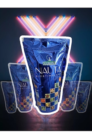Nauta Biostimulant Katı Deniz Yosunu 500 Gr
